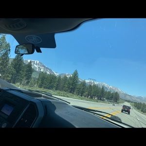 Meet your Posher, Yazmin